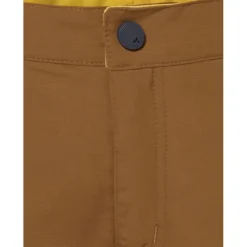 Vaude Kids Caprea Warmlined Pants III - Pantalon randonnée enfant