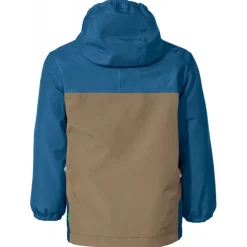 Vaude Kids Escape 3in1 Jacket - Veste imperméable enfant