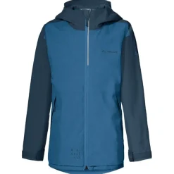 Vaude Kids Hylax 2L Jacket - Veste imperméable enfant