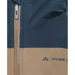 Vaude Kids Lulea 2L Padded Jacket - Veste imperméable enfant