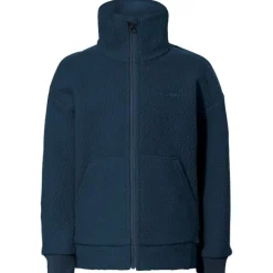 Vaude Kids Manukau Fleece Jacket II - Polaire enfant