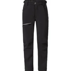 Vaude Kids Qimsa Softshell Pants - Pantalon softshell enfant