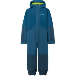 Vaude Kids Snow Cup Overall II - Combinaison enfant