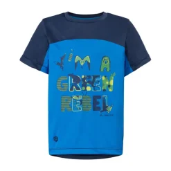 Vaude Kids Solaro T-Shirt II - Maillot VTT enfant