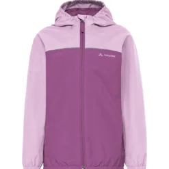 Vaude Kids Turaco Jacket III - Veste imperméable enfant