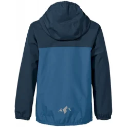 Vaude Kids Turaco Jacket III - Veste imperméable enfant