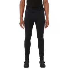 Vaude Kuro Essential Warm Tights - Pantalon vélo homme