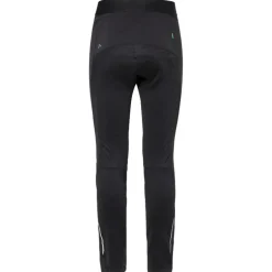 Vaude Kuro Essential Warm Tights - Pantalon vélo homme