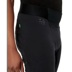 Vaude Kuro Essential Warm Tights - Pantalon vélo homme