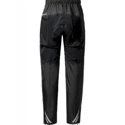 Vaude Kuro Rain - Pantalon pluie vélo homme