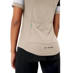 Vaude Kuro Shirt - Maillot vélo femme