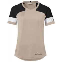 Vaude Kuro Shirt - Maillot vélo femme