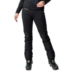 Vaude Larice Core Pants - Pantalon softshell femme