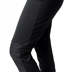 Vaude Larice Core Pants - Pantalon softshell femme