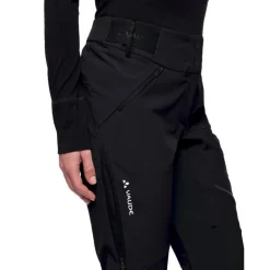 Vaude Larice Light Pants IV - Pantalon ski de randonnée femme