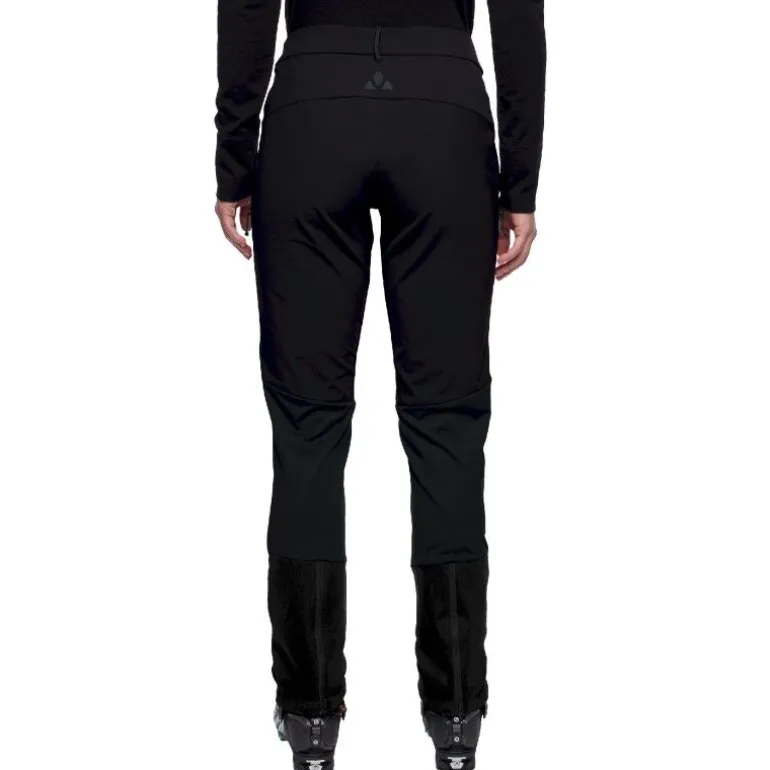 Vaude Larice Light Pants IV - Pantalon ski de randonnée femme