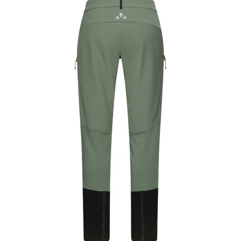 Vaude Larice Light Pants IV - Pantalon ski de randonnée femme