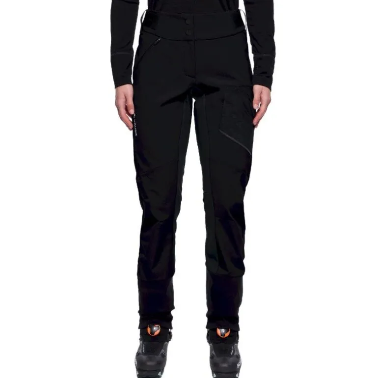 Vaude Larice Light Pants IV - Pantalon ski de randonnée femme