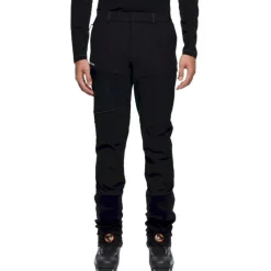 Vaude Larice Light Pants IV - Pantalon ski de randonnée homme