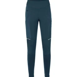 Vaude Larice Tights - Pantalon softshell femme