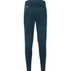Vaude Larice Tights - Pantalon softshell femme