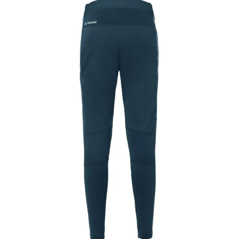 Vaude Larice Tights - Pantalon softshell femme