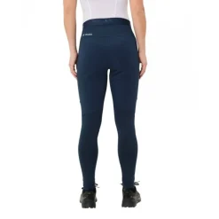 Vaude Larice Tights - Pantalon softshell femme