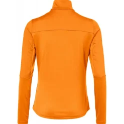 Vaude Livigno Halfzip II - Polaire femme