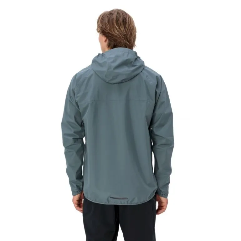 Vaude Loamer Rain Jacket - Veste imperméable homme