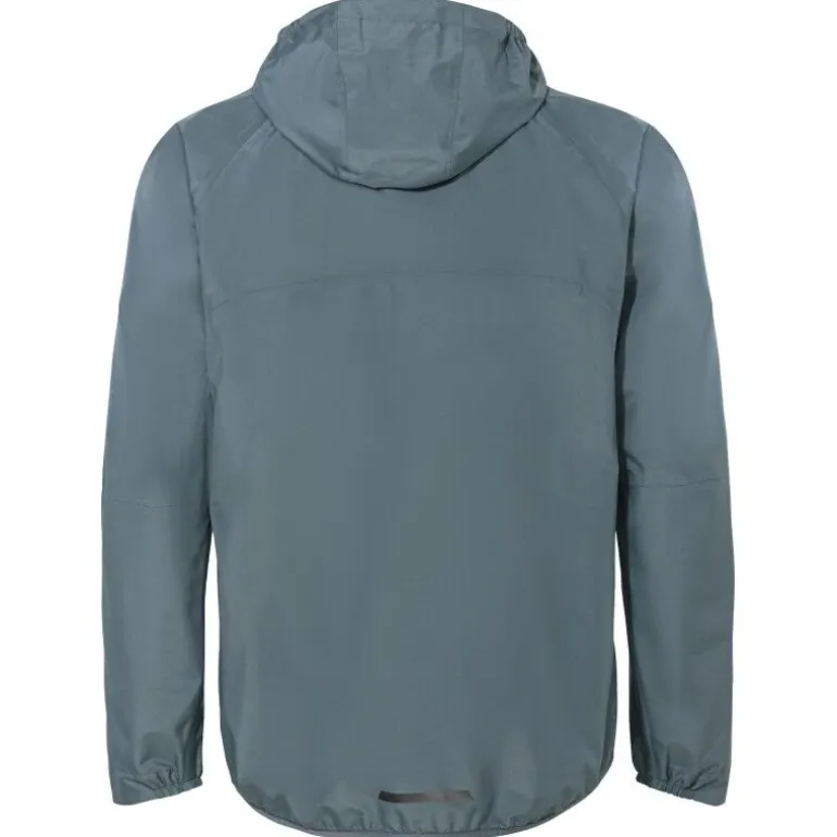 Vaude Loamer Rain Jacket - Veste imperméable homme