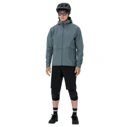Vaude Loamer Rain Jacket - Veste imperméable homme