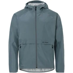 Vaude Loamer Rain Jacket - Veste imperméable homme
