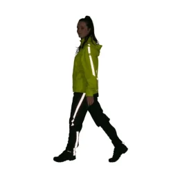 Vaude Luminum Jacket II - Veste imperméable femme