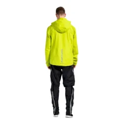Vaude Luminum Pants II - Pantalon pluie vélo homme