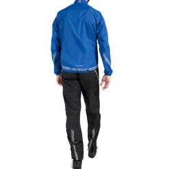 Vaude Luminum Perf. Jacket II - Veste imperméable homme