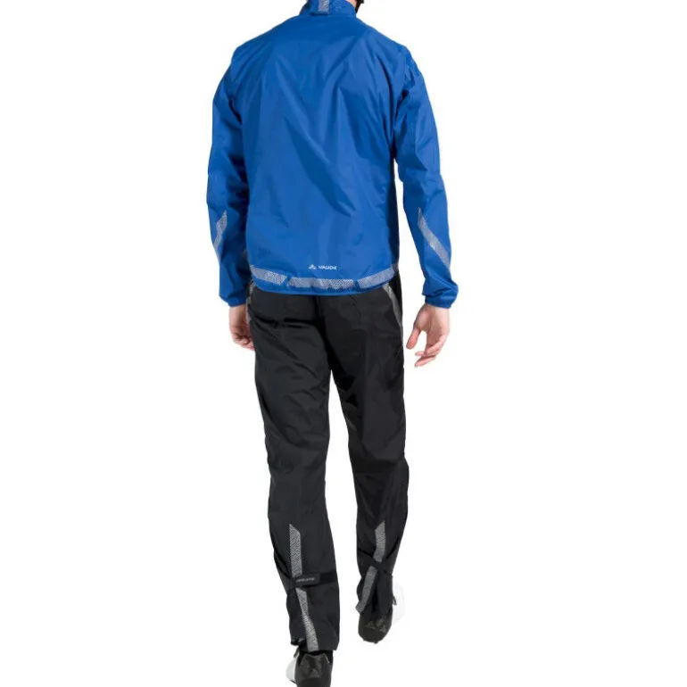 Vaude Luminum Perf. Jacket II - Veste imperméable homme