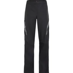 Vaude Luminum Perf. Pants II - Pantalon imperméable femme
