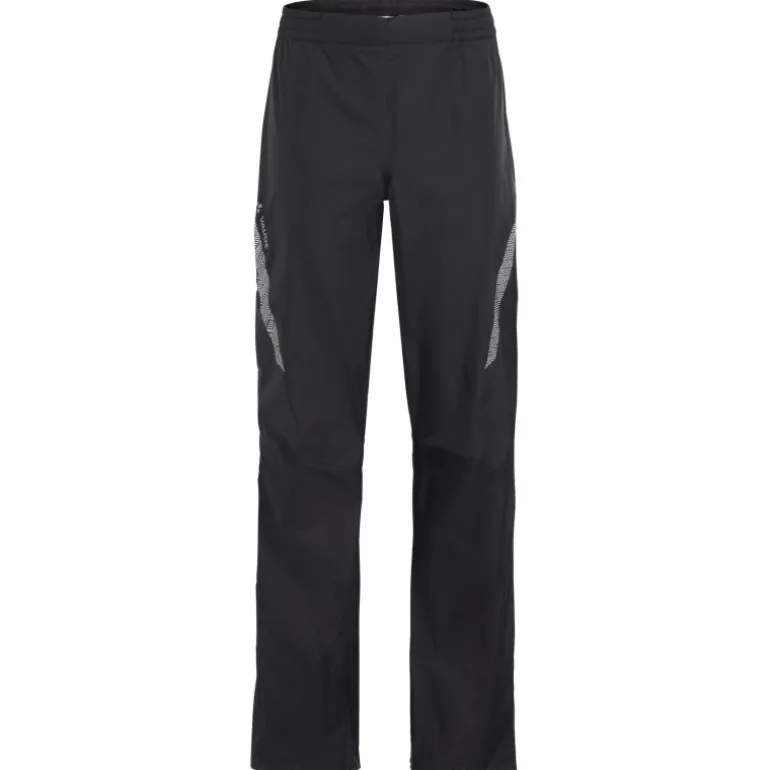 Vaude Luminum Perf. Pants II - Pantalon imperméable femme