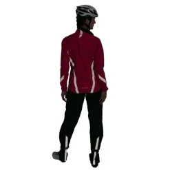 Vaude Luminum Perf. Pants II - Pantalon imperméable femme