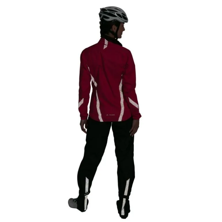 Vaude Luminum Perf. Pants II - Pantalon imperméable femme