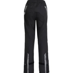 Vaude Luminum Perf. Pants II - Pantalon imperméable femme