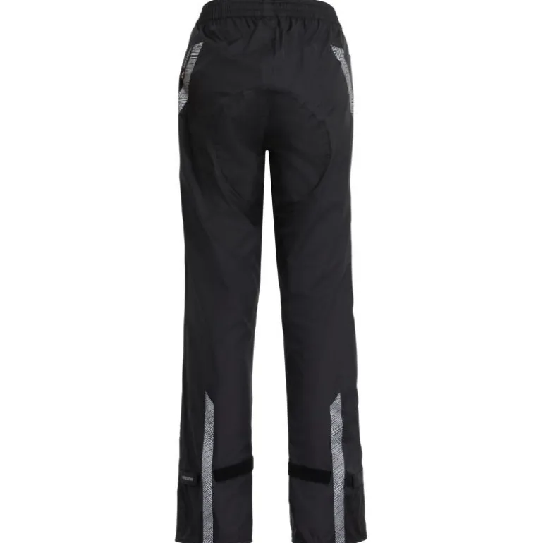 Vaude Luminum Perf. Pants II - Pantalon imperméable femme