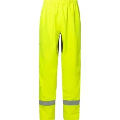 Vaude Luminum Rain Pants - Pantalon vélo homme