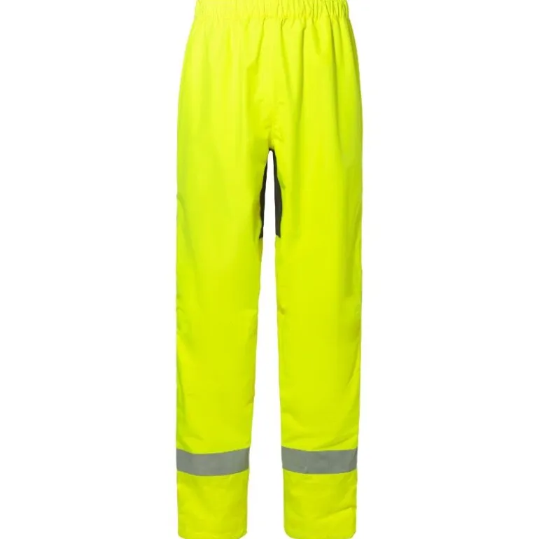 Vaude Luminum Rain Pants - Pantalon vélo homme