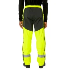 Vaude Luminum Rain Pants - Pantalon vélo homme
