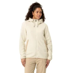 Vaude Manukau Fleece Jacket II - Polaire femme