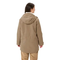 Vaude Manukau Parka III - Parka femme