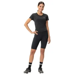 Vaude Matera Tights II - Cuissard vélo femme