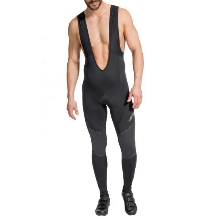 Vaude Men's Active Warm Tights - Collant homme
