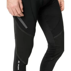 Vaude Men's Active Warm Tights - Collant homme